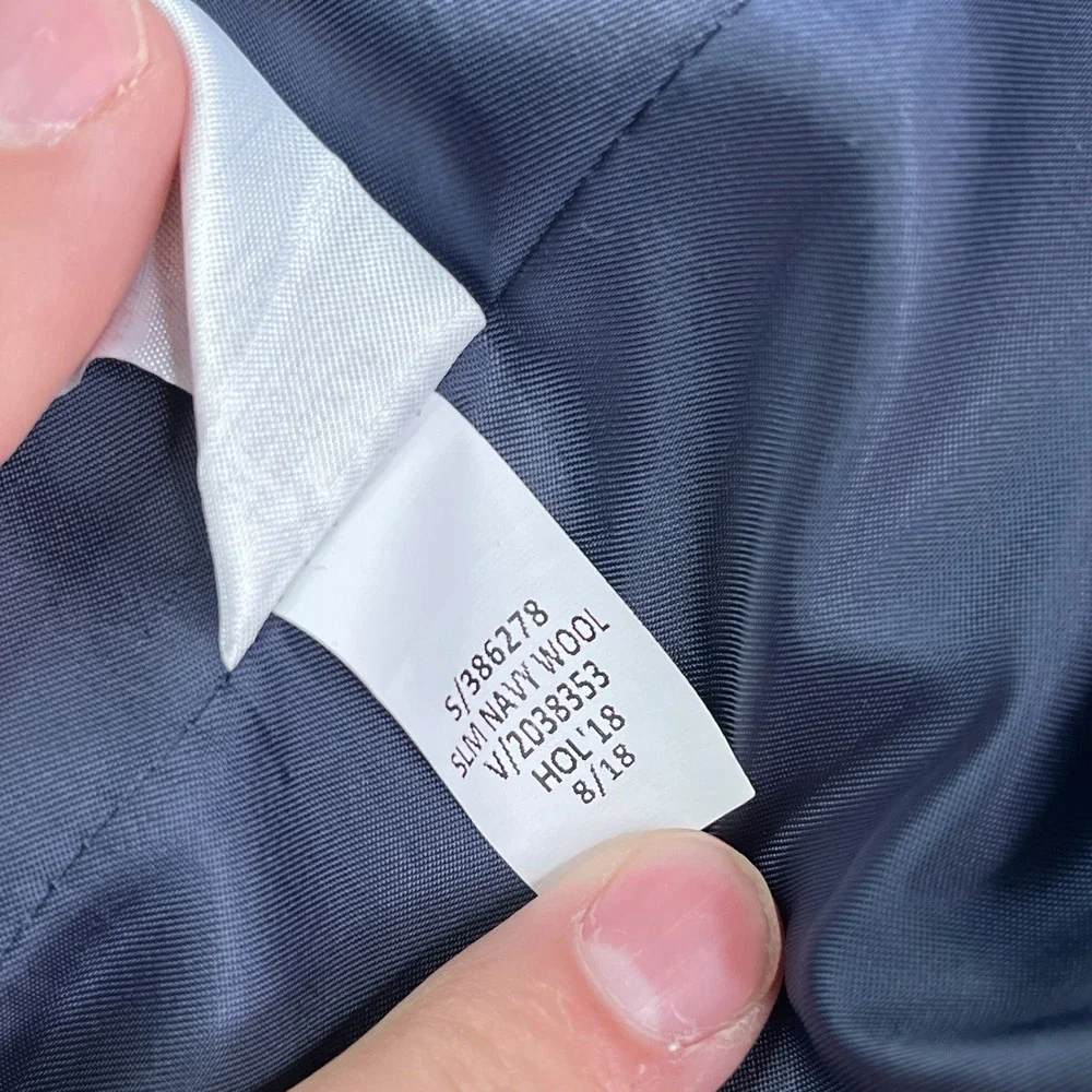 Banana Republic blazer sport